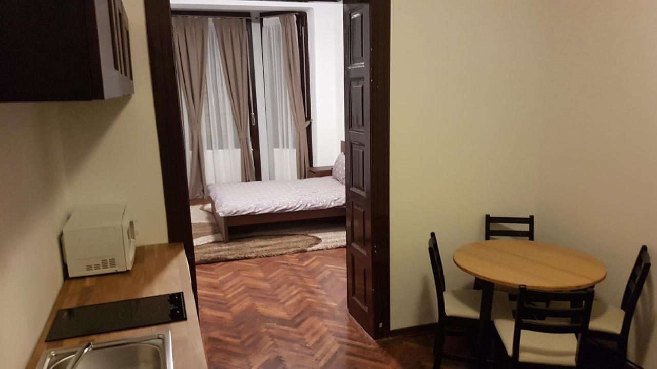 Cosy Studio-Apartament Oradea Zewnętrze zdjęcie