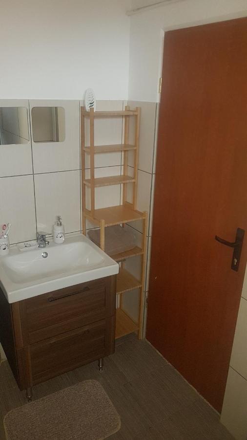 Cosy Studio-Apartament Oradea Zewnętrze zdjęcie