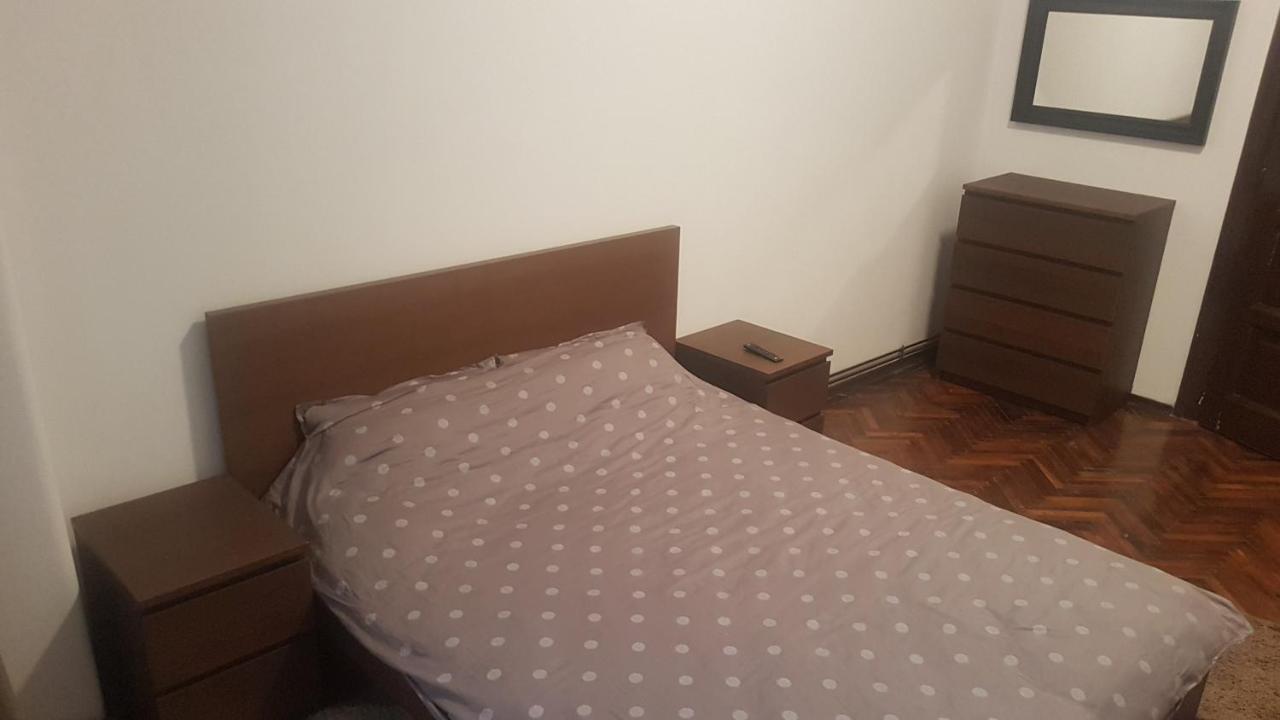 Cosy Studio-Apartament Oradea Zewnętrze zdjęcie