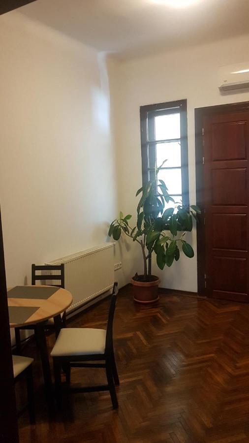 Cosy Studio-Apartament Oradea Zewnętrze zdjęcie
